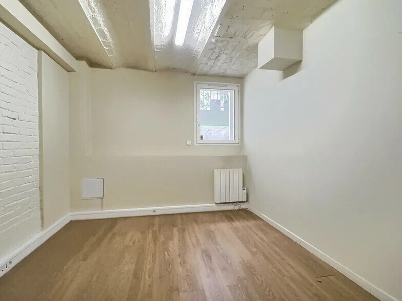 Oficina en Paris en alquiler - Foto del edificio - Imagen 2 de 8