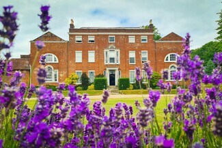 Más detalles de Church Ln, Basingstoke - Coworking en alquiler