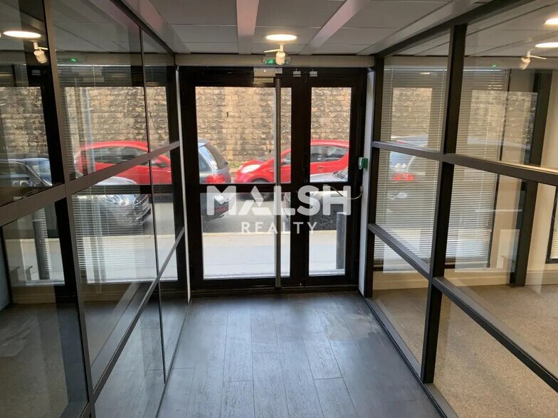 Local en Lyon en alquiler - Foto del interior - Imagen 3 de 14