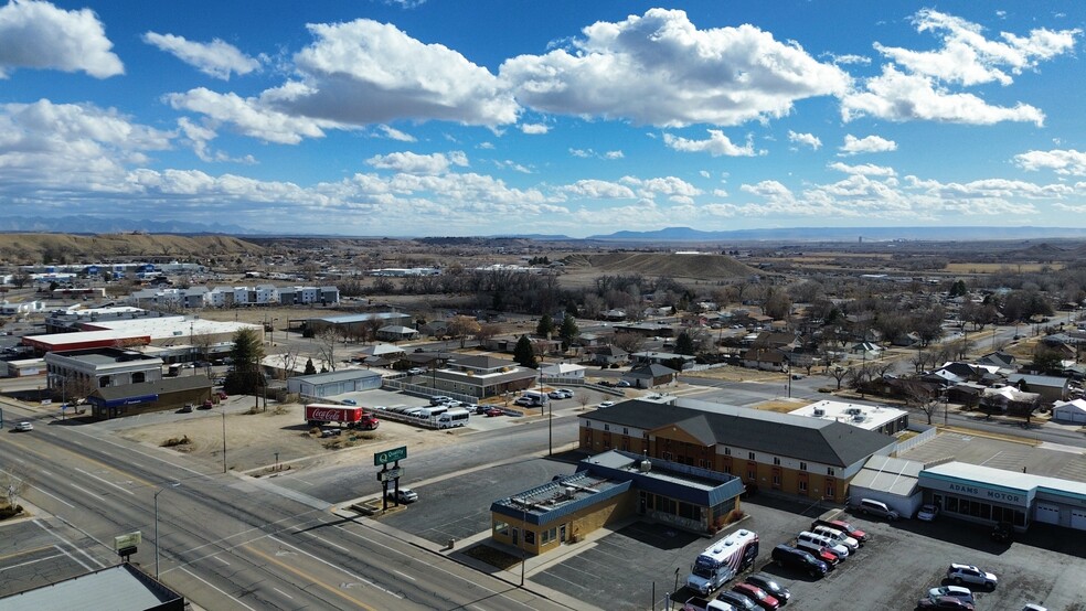 590 E Main St, Price, UT en venta - Foto del edificio - Imagen 2 de 8