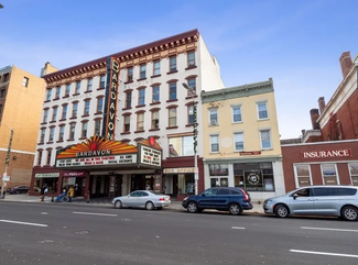 Más detalles para 39 Market St, Poughkeepsie, NY - Locales en venta