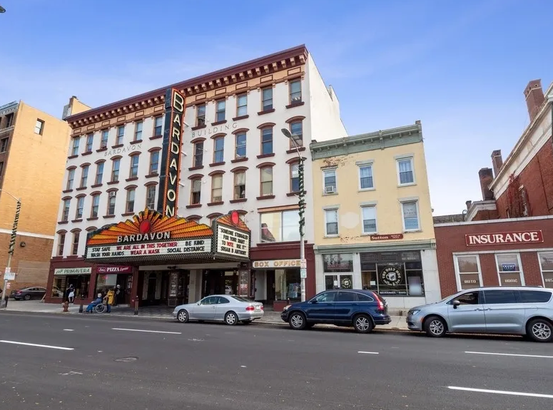 39 Market St, Poughkeepsie, NY en venta - Foto del edificio - Imagen 1 de 26