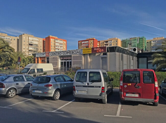 Más detalles de Calle Galicia, 38, Fuenlabrada - Local en alquiler