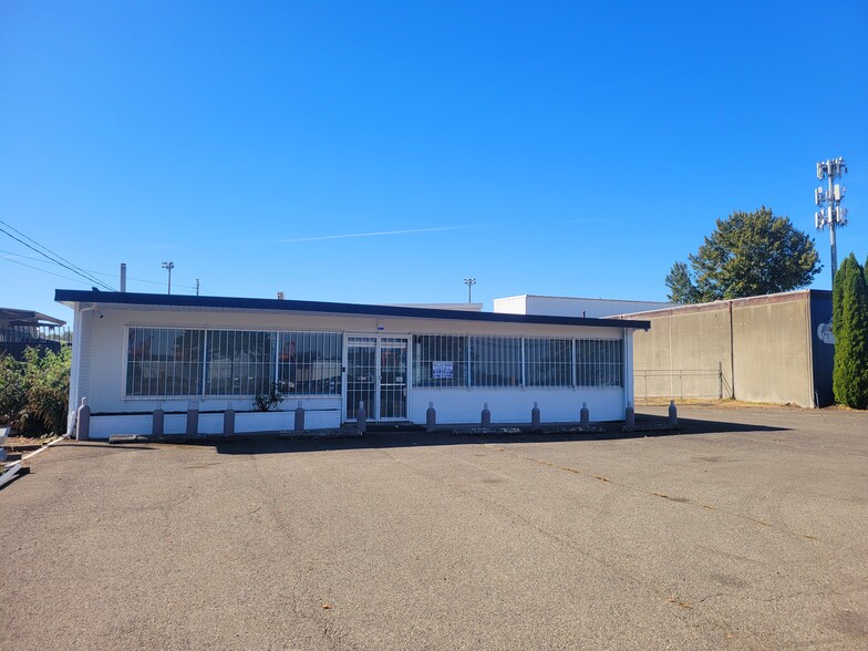 1938 Milwaukee Way, Tacoma, WA en alquiler - Foto del edificio - Imagen 1 de 9