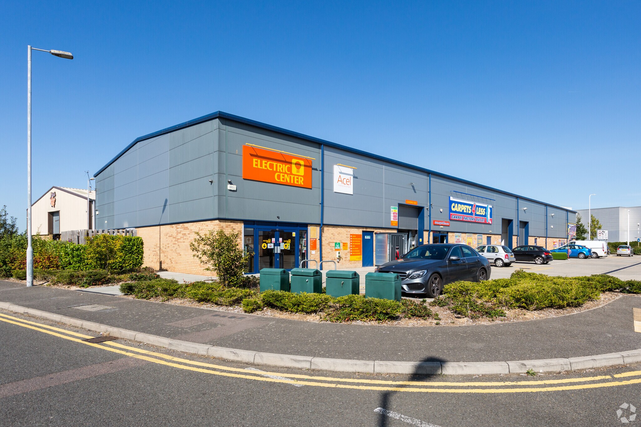 Ravensgate Dr, Ramsgate en alquiler Foto principal- Imagen 1 de 4