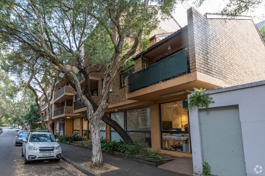 61-89 Buckingham St, Surry Hills en venta - Foto del edificio - Imagen 2 de 2