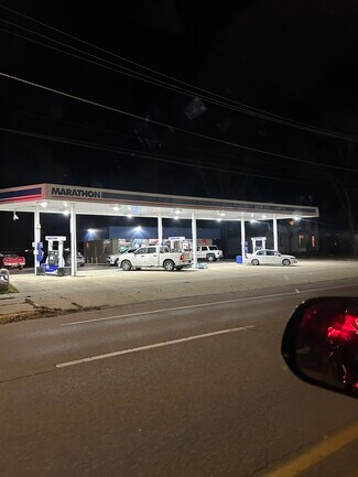 Más detalles de 817 N State St, Belvidere, IL - Local en venta