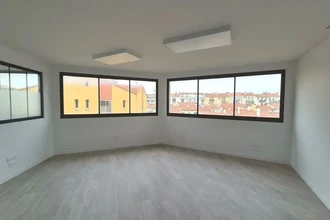 Oficina en Perpignan en venta Plano de la planta- Imagen 2 de 4