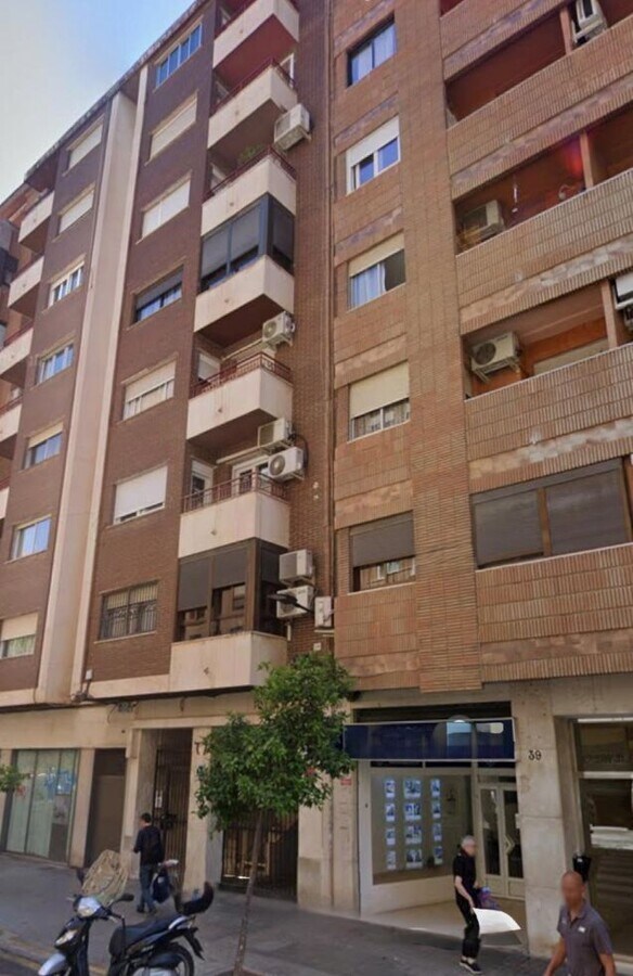 Foto del edificio