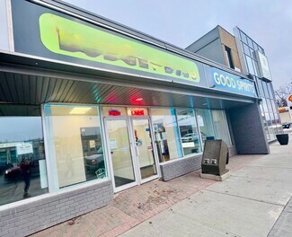 Más detalles de 9904 Franklin Ave, Fort McMurray, AB - Local en alquiler