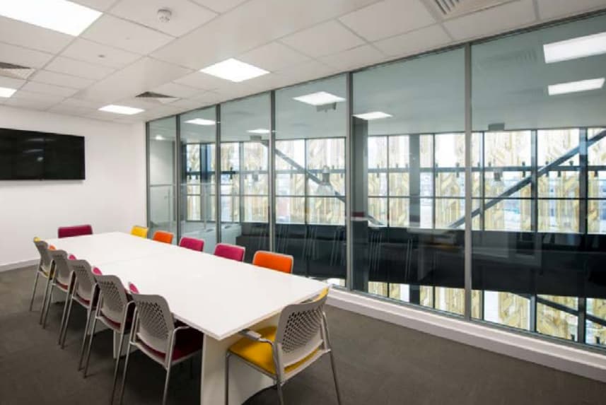 31 Russell St, Liverpool en alquiler Foto del interior- Imagen 1 de 4