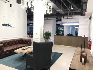 Más detalles para 125 High St, Boston, MA - Coworking en alquiler