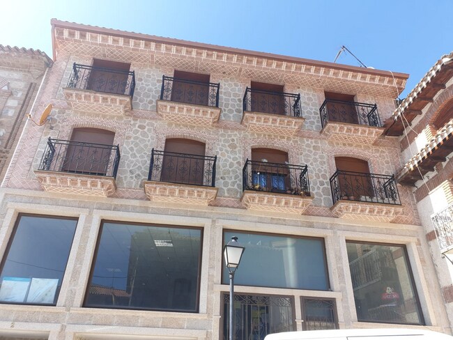 Más detalles de Edificio residencial​ en venta