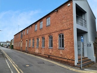 Más detalles de 22 Russell St, Windsor - Oficina en alquiler