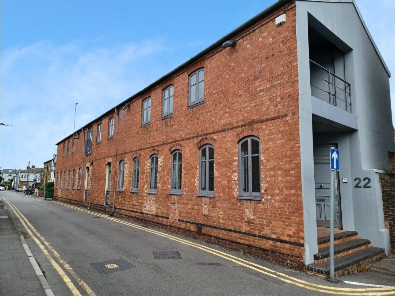 22 Russell St, Windsor en alquiler Foto del edificio- Imagen 1 de 11