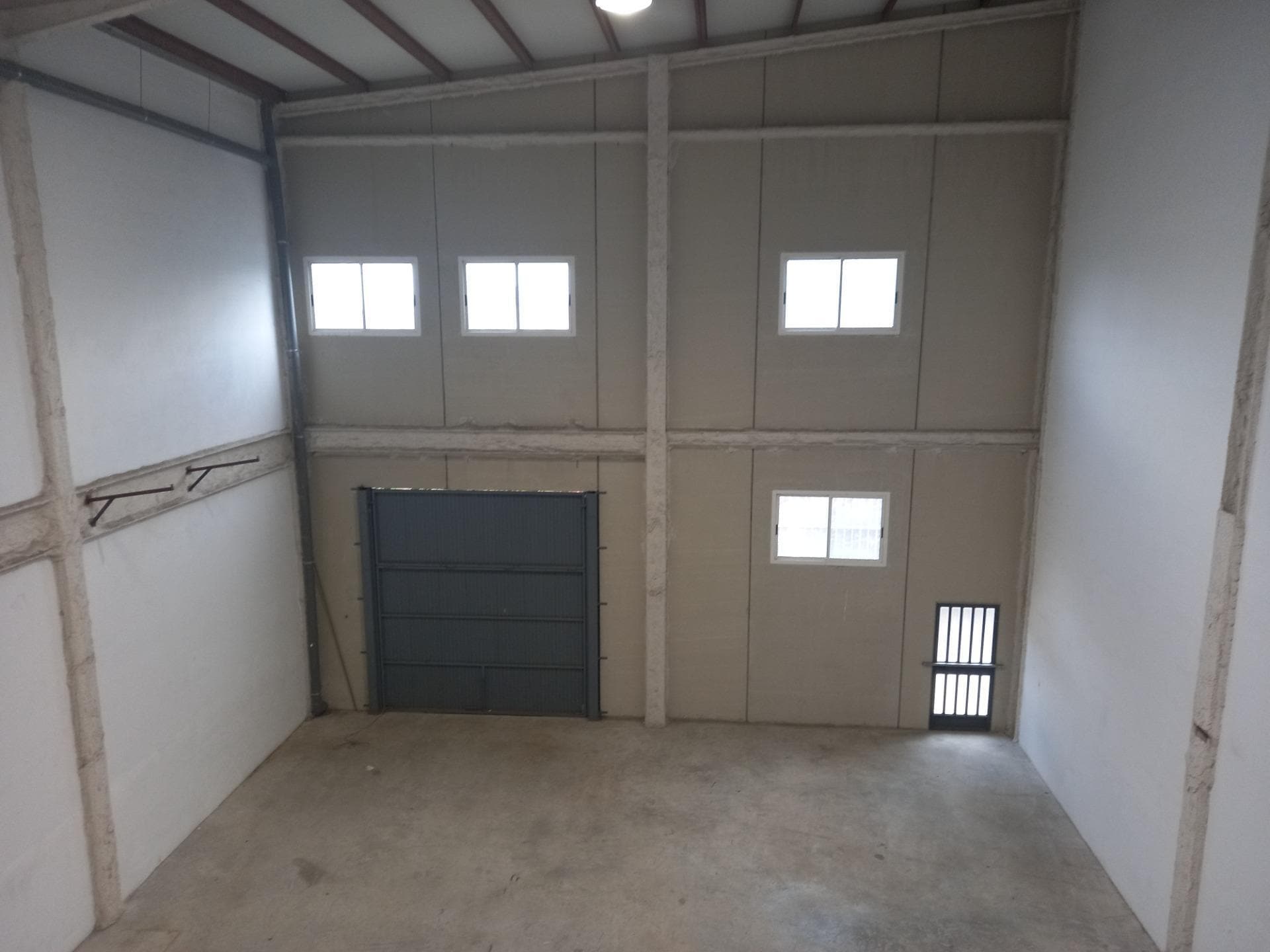 Nave en Elche en alquiler Foto del interior- Imagen 1 de 20
