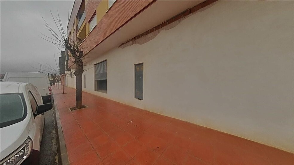 Pliego, 11, Mula, Murcia en venta - Foto del edificio - Imagen 2 de 30