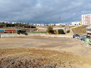 Telde, LP - Aérea vista de mapa