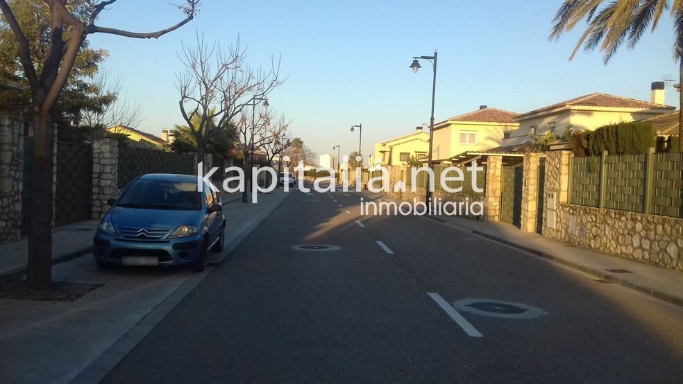 Terreno en AIGÜES, Valencia en venta - Foto principal - Imagen 3 de 6