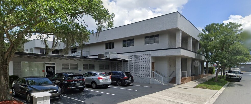 1815 Crystal Lake Dr, Lakeland, FL en venta - Foto del edificio - Imagen 3 de 47