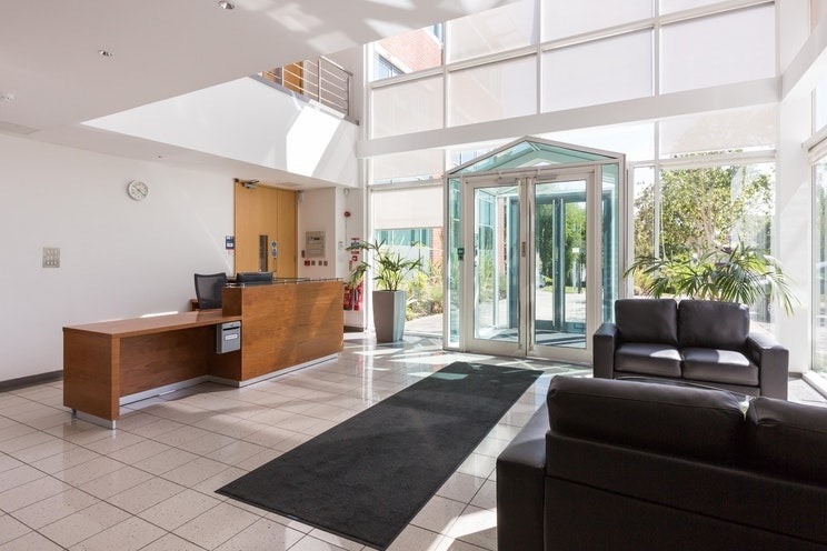 41-51 Kingston Rd, Leatherhead en alquiler - Foto del interior - Imagen 1 de 9