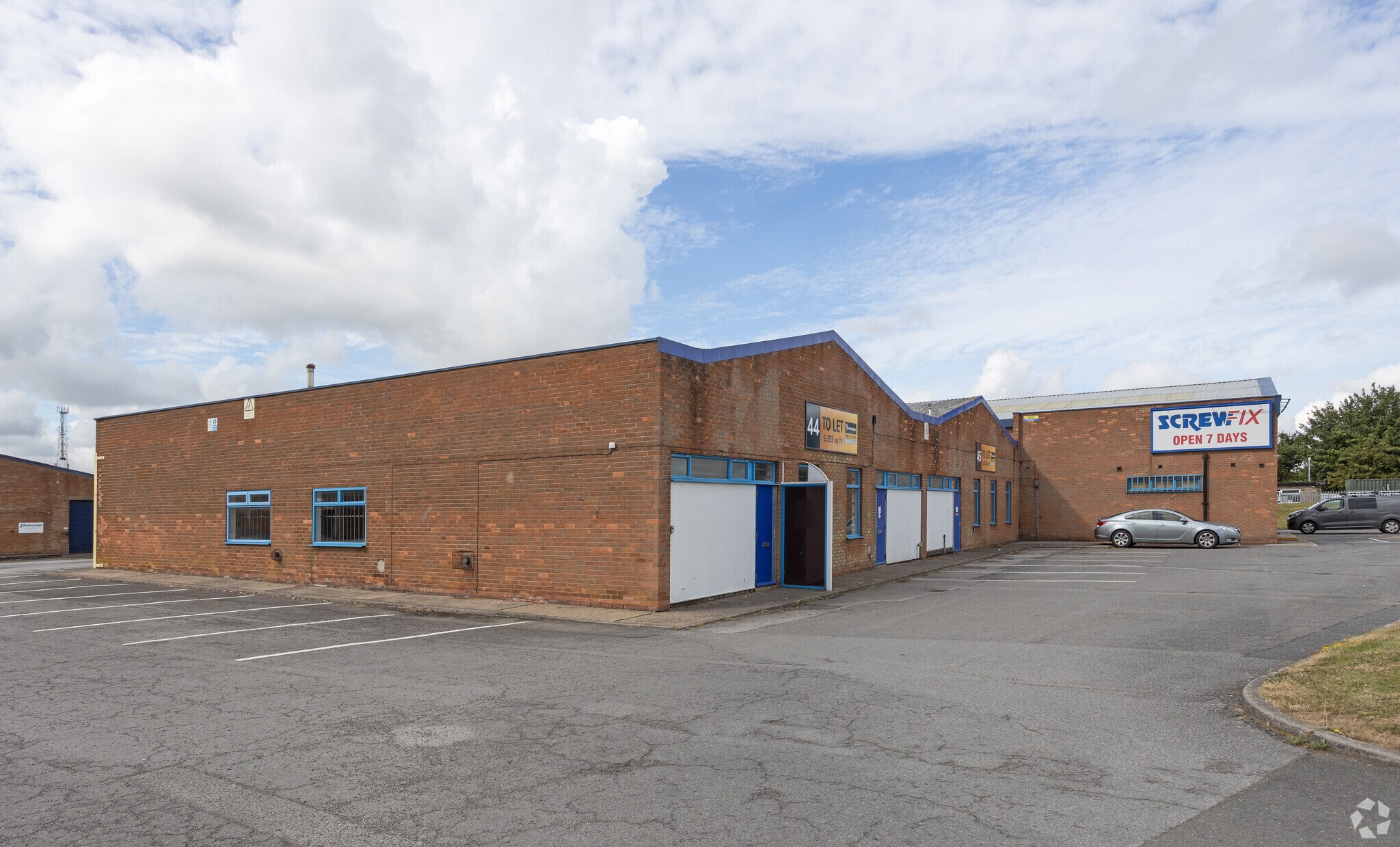 Corringham Rd, Gainsborough en alquiler Foto principal- Imagen 1 de 24