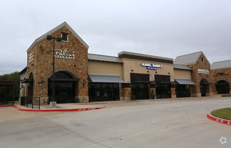 Más detalles para Bruton Orand Blvd, Flower Mound, TX - Local en alquiler