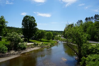 Más detalles para 61 Onion River Rd, Plainfield, VT - Edificios residenciales en venta