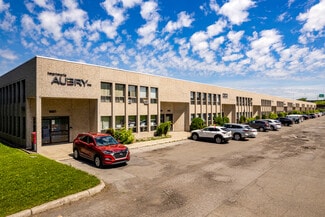 Más detalles de 9681-9725 Rue Clément, Montréal, QC - Oficina en venta