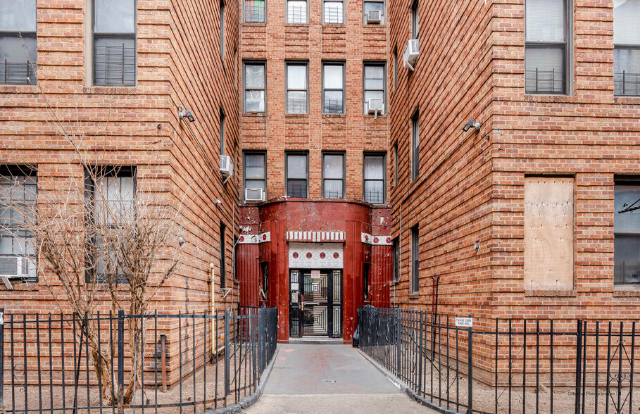 55 E 21st St, Brooklyn, NY en venta - Foto del edificio - Imagen 2 de 9