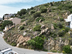 Carrer de Joan Margarit, 21, Roses, GER - Aérea  vista de mapa - Image1