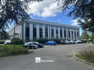 Más detalles de Oficina, flex en alquiler