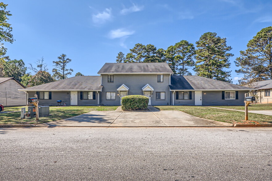 2638 Fieldstone View Ln SE, Conyers, GA en venta - Foto principal - Imagen 1 de 32