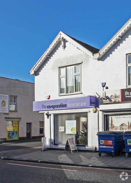 278 Gloucester Rd, Bristol en venta - Foto del edificio - Imagen 3 de 6