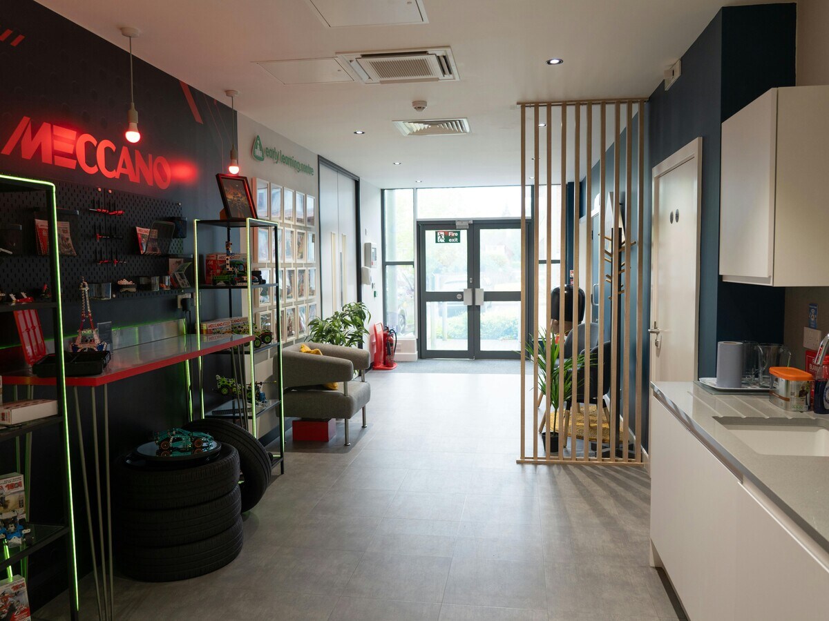 White Lion Rd, Amersham, BKM HP7 9JD - Unidad 3 -  - Foto del interior - Image 2 of 4
