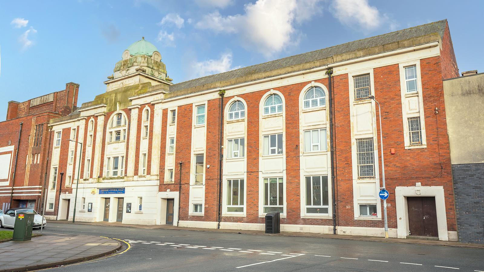 Grimsby, Grimsby en venta Foto principal- Imagen 1 de 6