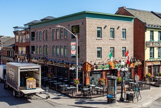 Más detalles de 67 Clarence St, Ottawa, ON - Local en alquiler