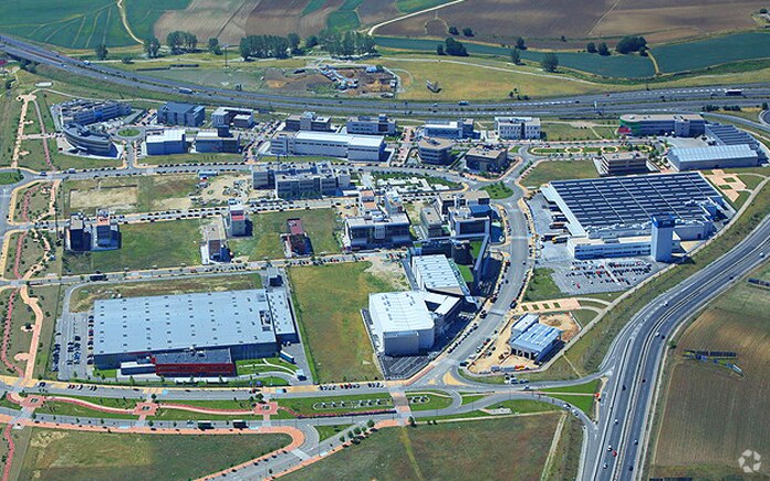 Avenida de Juan Caramuel, 23, Leganés, Madrid en venta Foto principal- Imagen 1 de 1