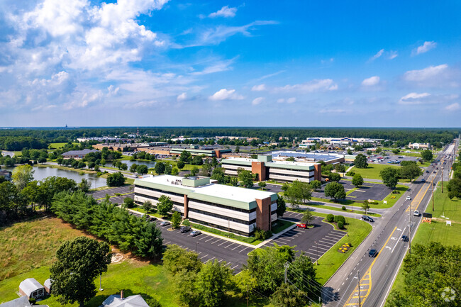 Más detalles para 500 Scarborough Dr, Egg Harbor Township, NJ - Oficinas, Oficina/Clínica en alquiler