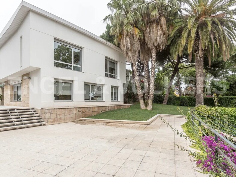 Oficina en Barcelona, Barcelona en venta - Foto del edificio - Imagen 2 de 5