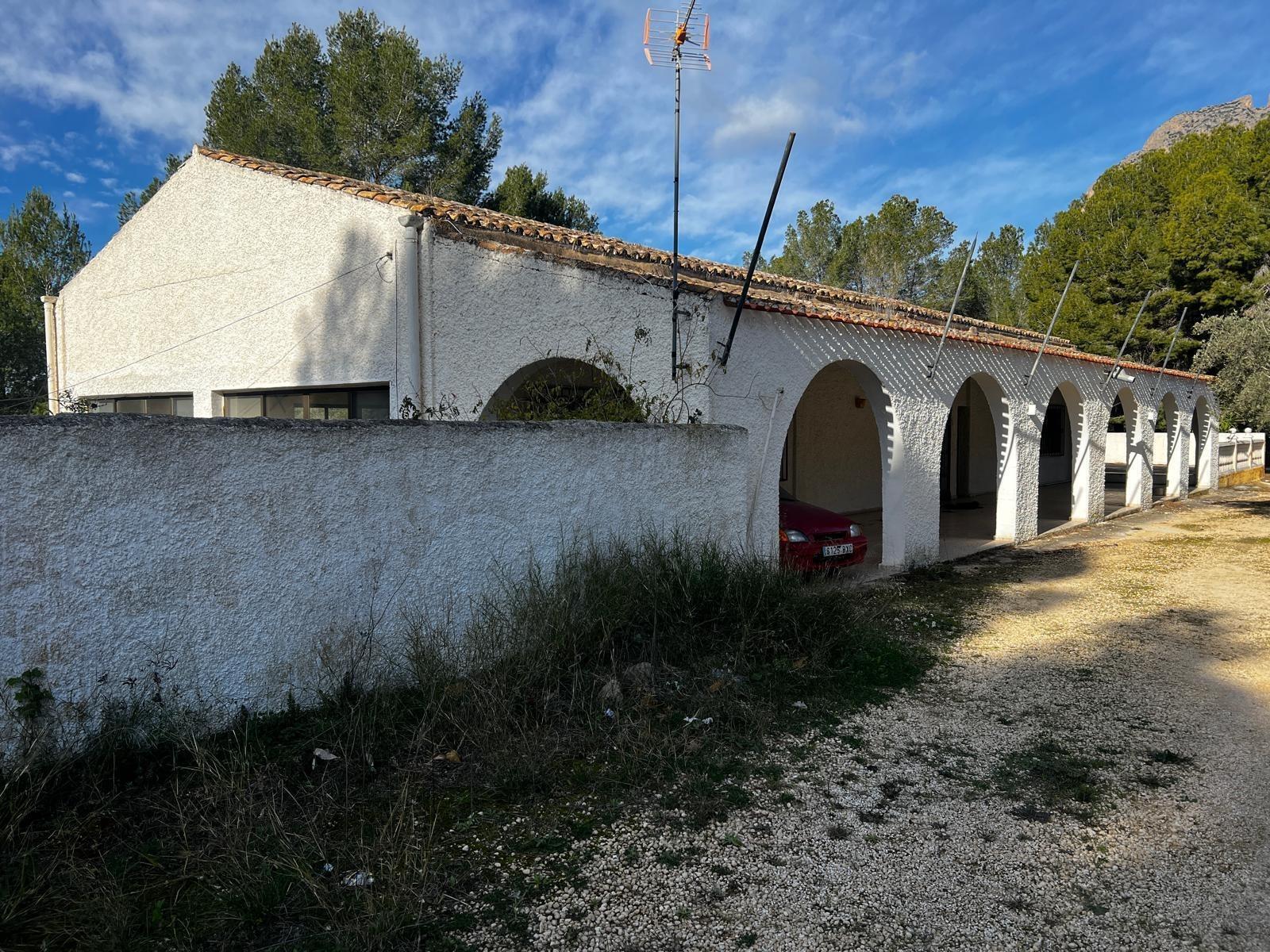 Local en Finestrat en venta Foto del edificio- Imagen 1 de 39