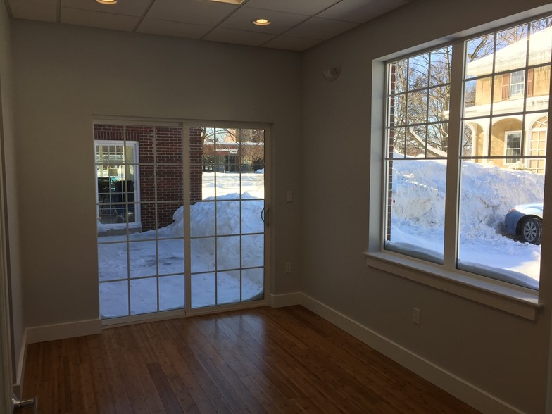 117 West St, Keene, NH en venta - Foto del edificio - Imagen 2 de 2