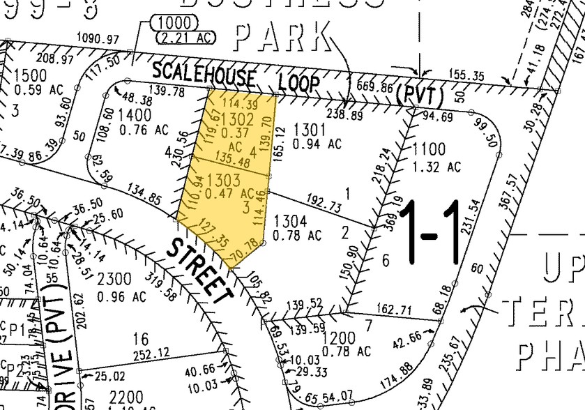 170 SW Scalehouse Loop, Bend, OR en alquiler - Plano de solar - Imagen 2 de 5