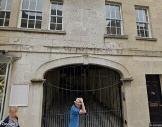 Más detalles de 4 Queen St, Bath - Coworking en alquiler