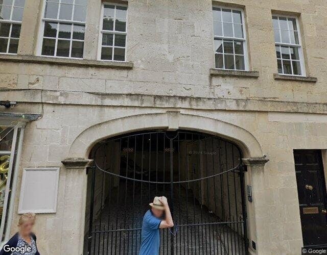 4 Queen St, Bath en alquiler Foto del edificio- Imagen 1 de 14