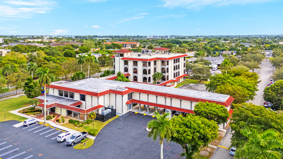 15600 SW 288th St, Homestead, FL en venta - Foto del edificio - Imagen 3 de 17