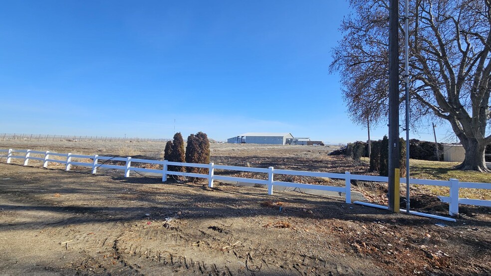 22372 Highway 95, Wilder, ID en venta - Foto del edificio - Imagen 3 de 4