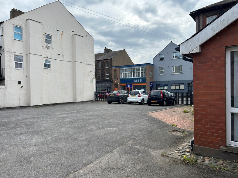 20 Oxford Street, Workington en venta - Foto del edificio - Imagen 2 de 5
