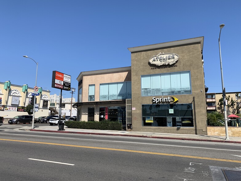 400 S Western Ave, Los Angeles, CA en alquiler - Foto del edificio - Imagen 2 de 20