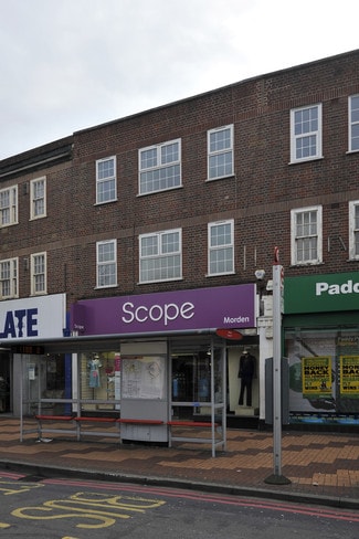 Más detalles de 39 London Rd, Morden - Local en alquiler